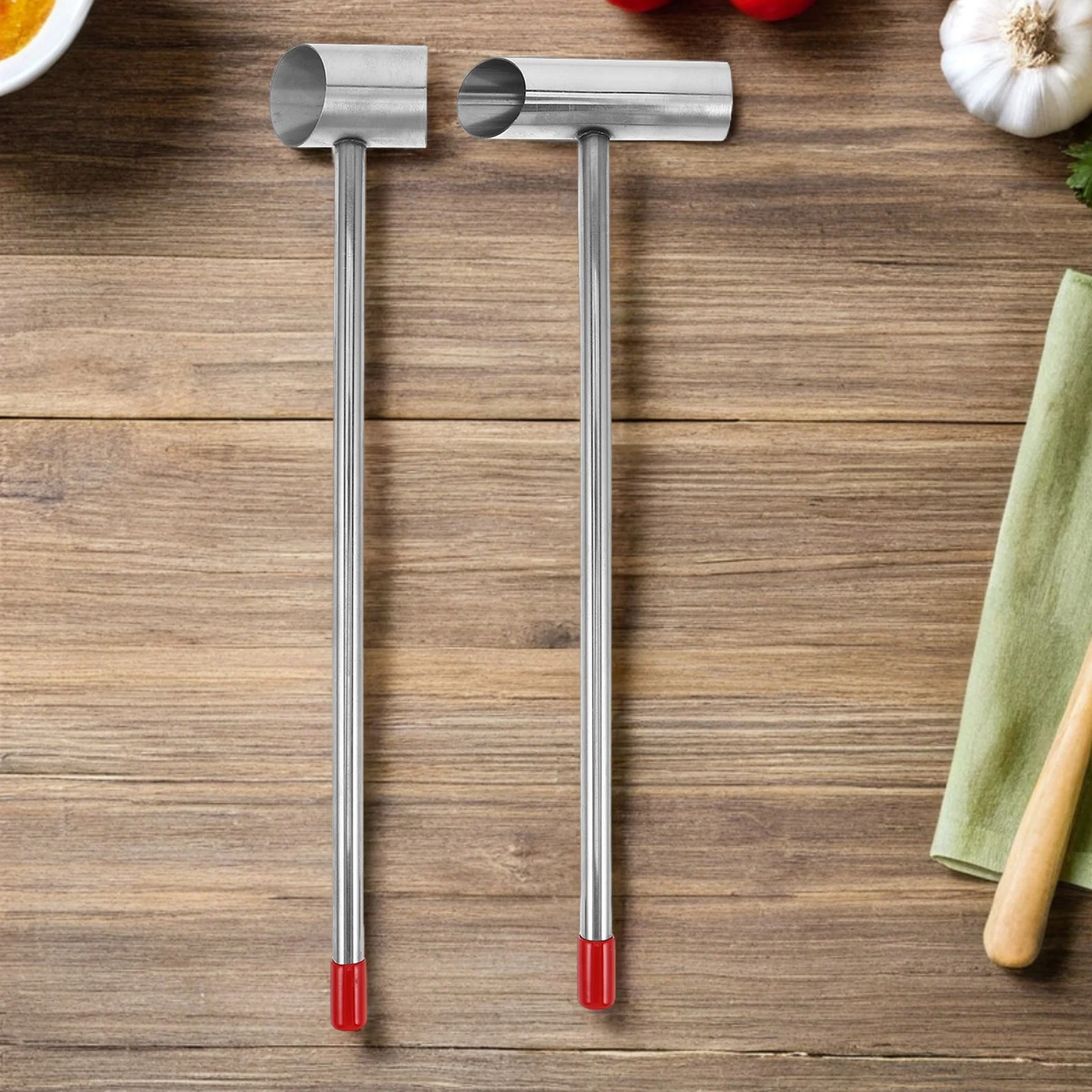 Совок для сахара из нержавеющей - Фотография_4