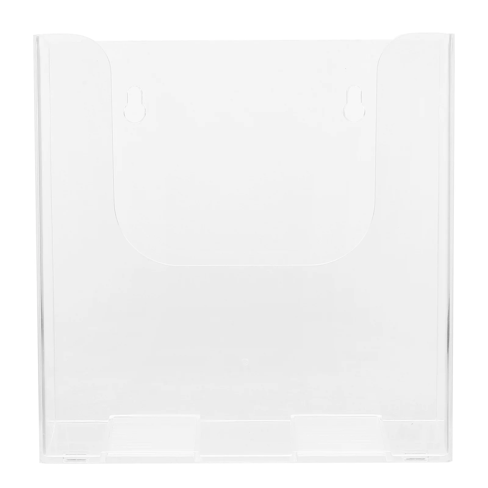 Настенный держатель для брошюр a5 a4