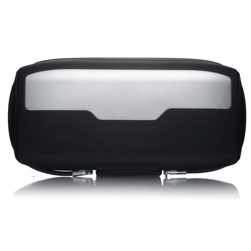 Портативный безопасный замок с паролем - Фотография_6