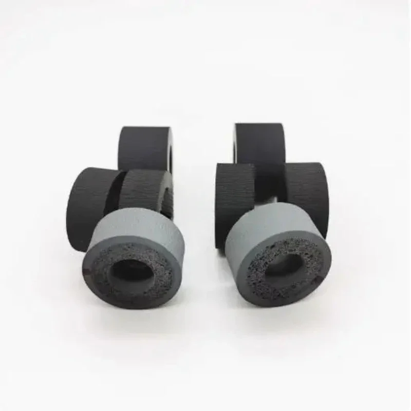 2 комплекта роликов для сканера epson ds510 ds520 ds560 ds410 (8 шт