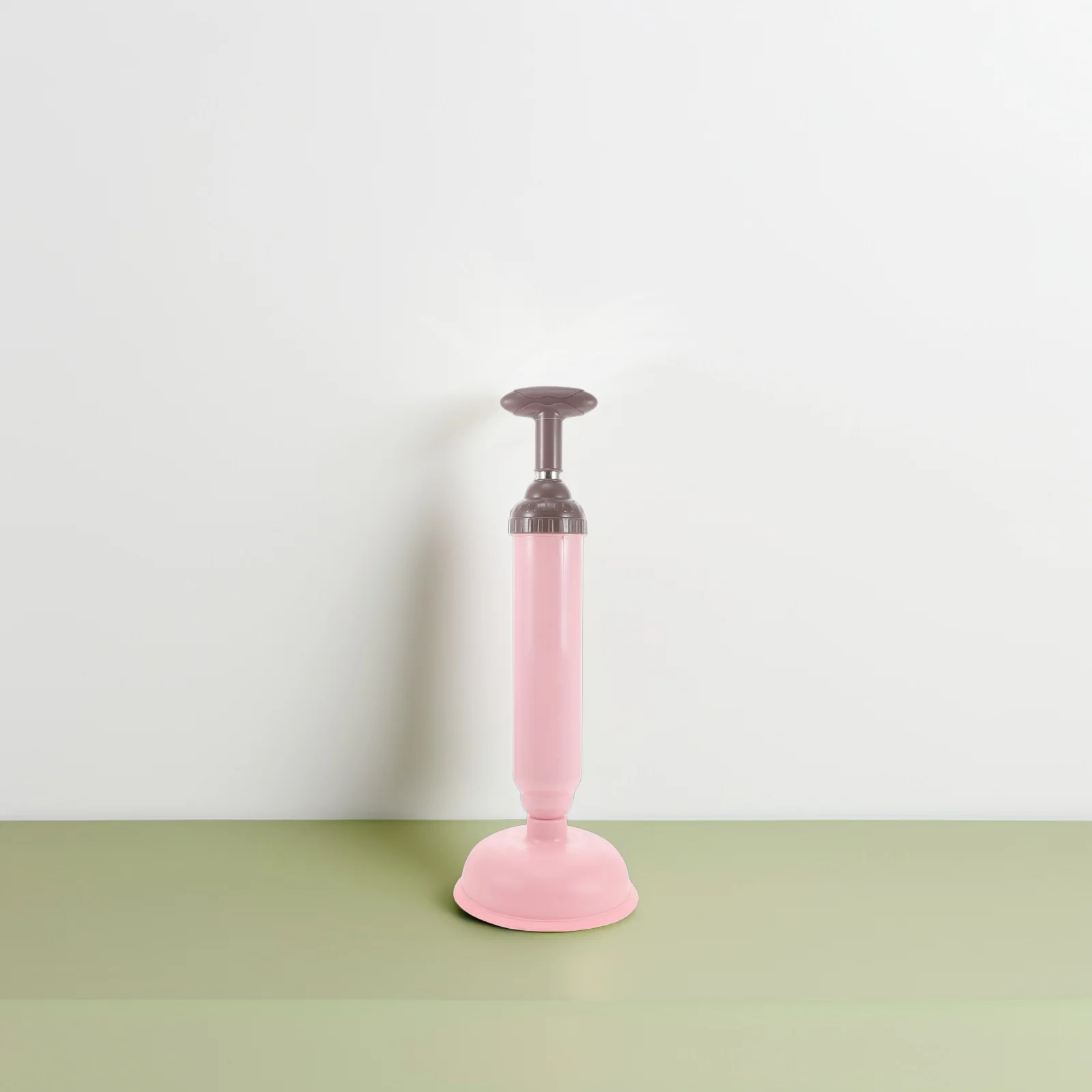 Плунжер для унитаза - Фотография_5