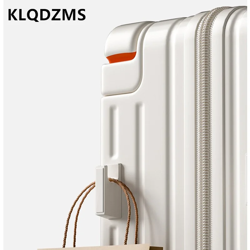 Klqdzms чемодан на колесиках с - Фотография_2