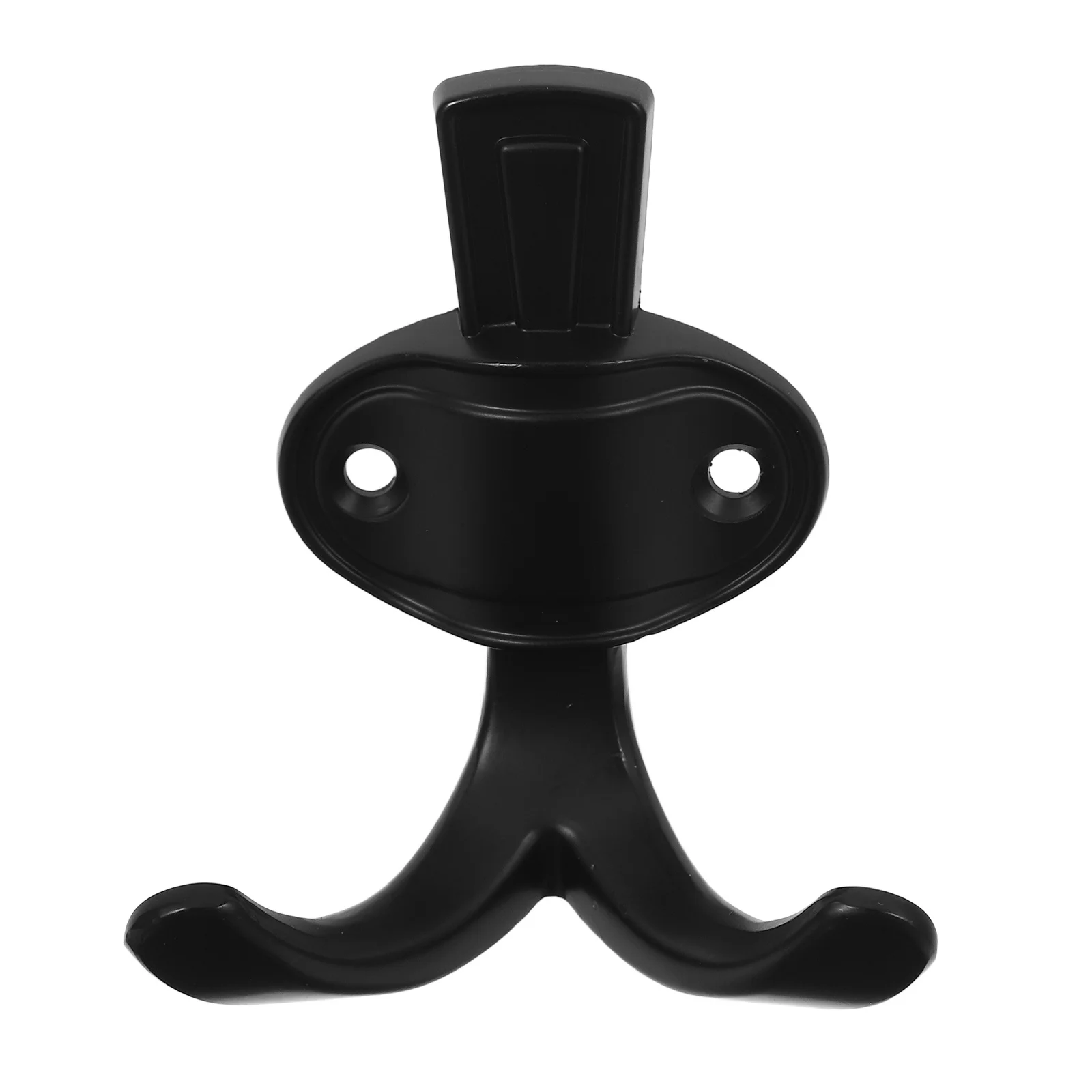 Сверхмощный металлический настенный крючок для одежды - Фотография_3