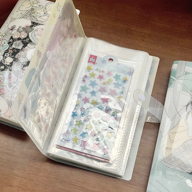 Kawaii папка с животными - Фотография_2