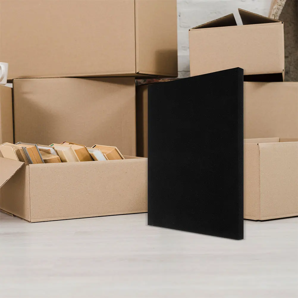 Плотная пенопластовая прокладка для почтовой упаковки - Фотография_6