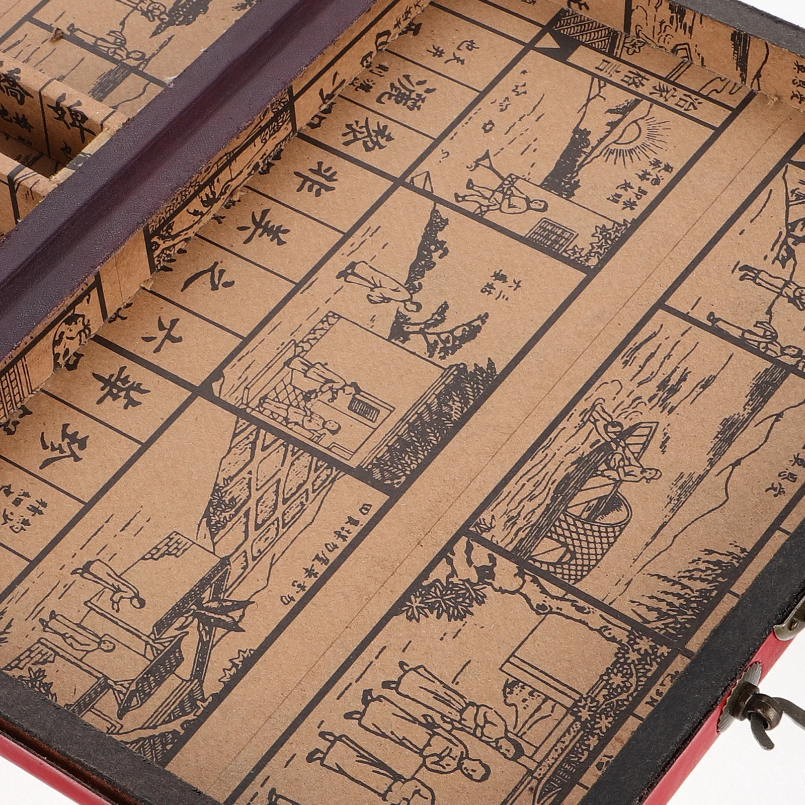 Коробка большой емкости - Фотография_5