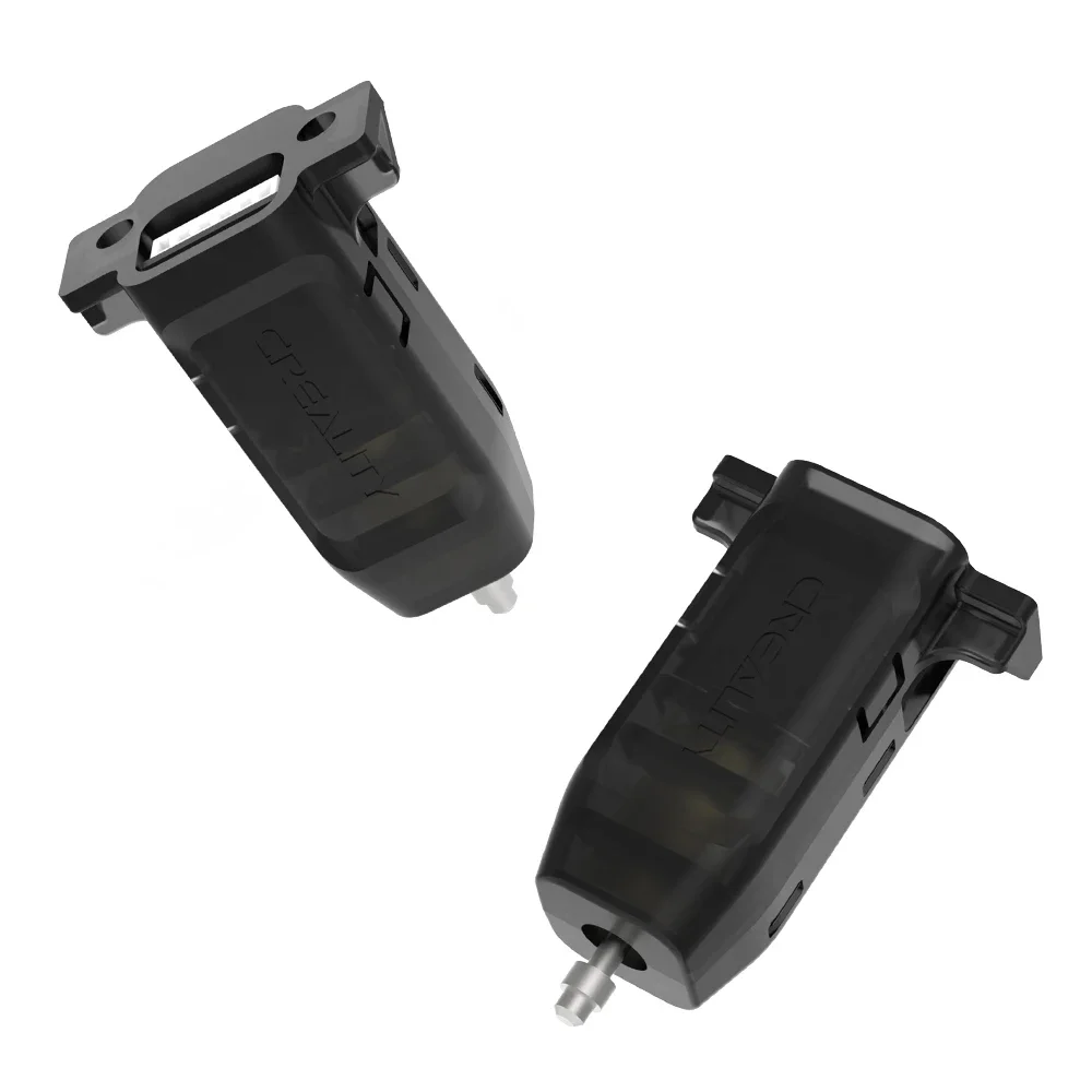 Детали 3d-принтера creality cr - Фотография_5