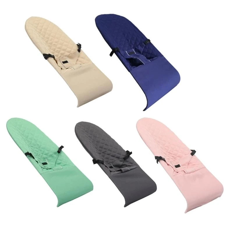 Удобный защитный чехол для детского шезлонга