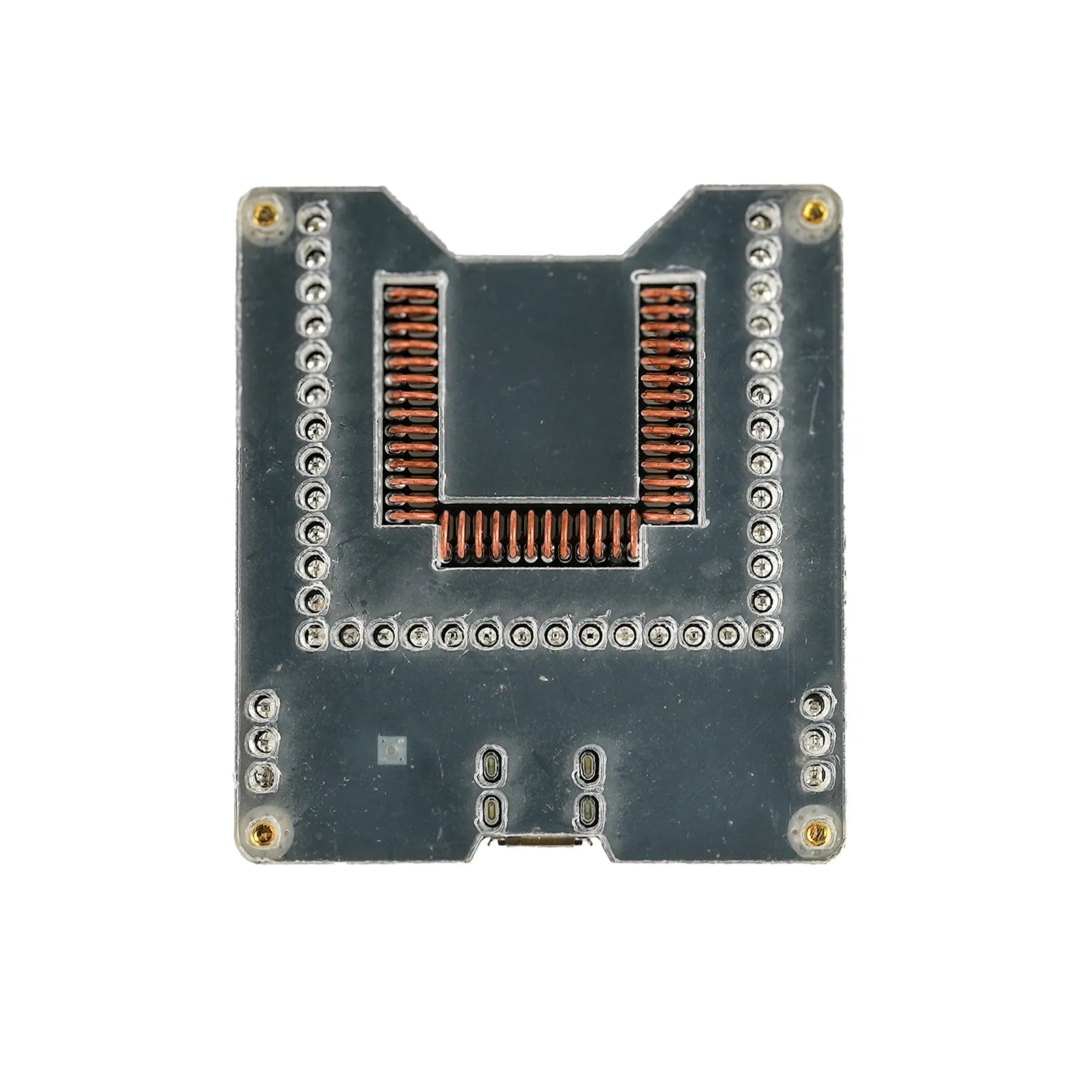 Программируемый модуль esp32 - Фотография_5