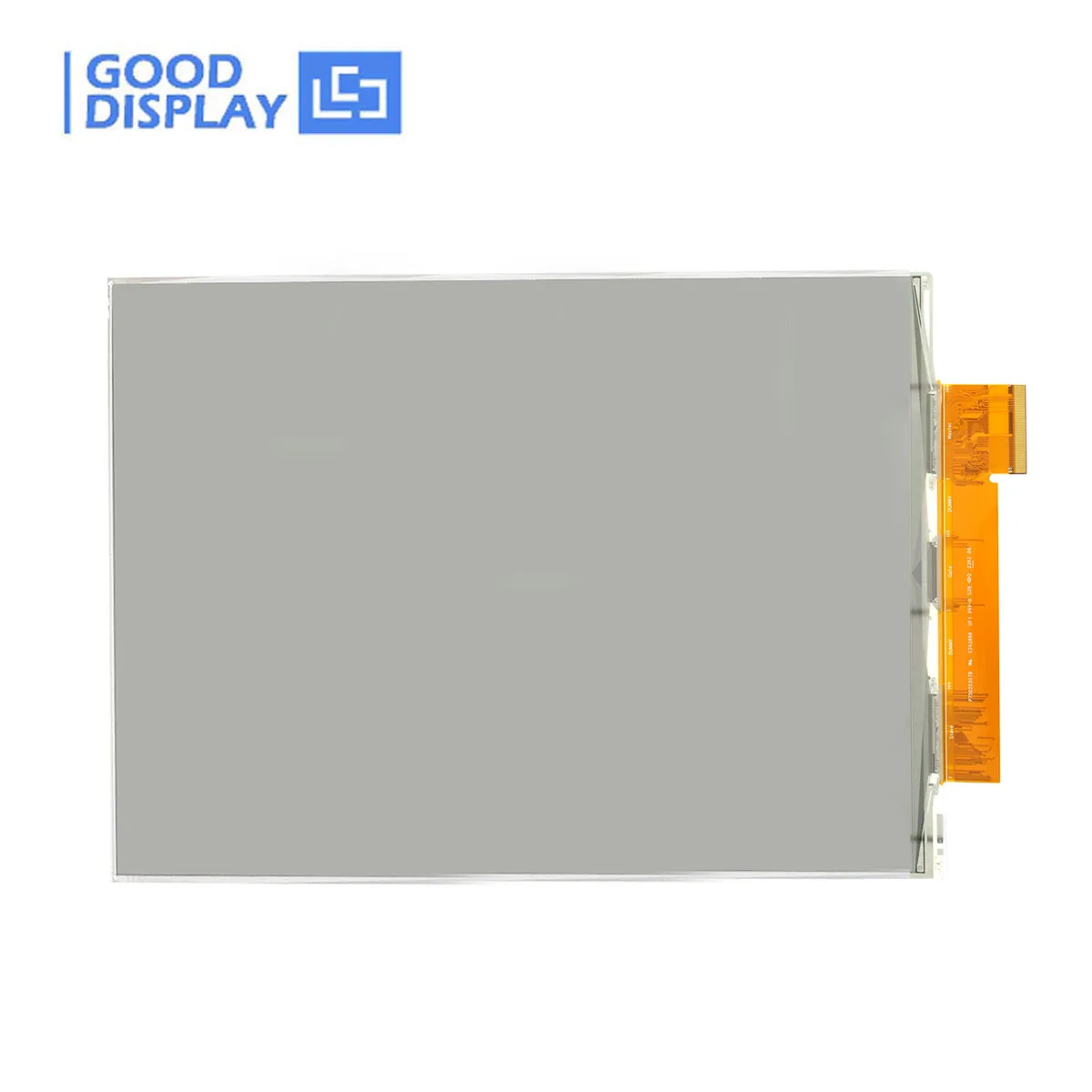 Полноцветный модуль e-ink 13 - Фотография_2