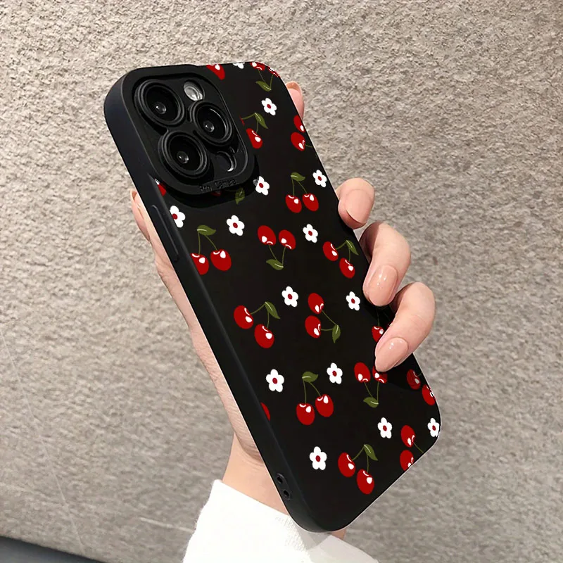 Чехол для телефона iphone 16 pro - Фотография_3