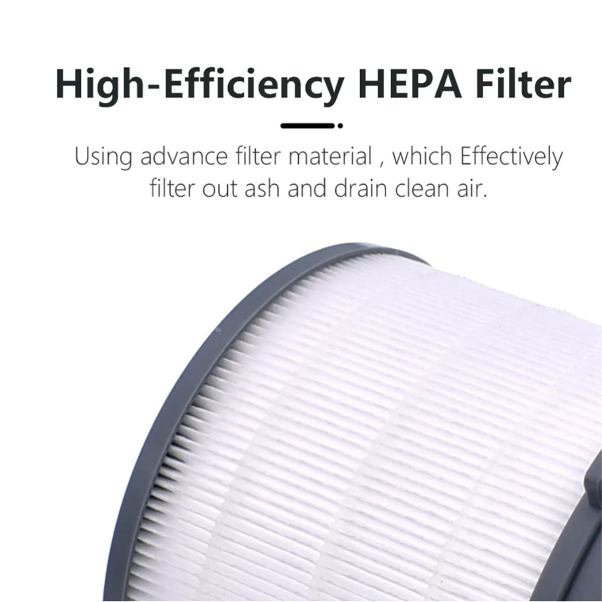 Задний фильтр a65i с зарядной базой - Фотография_2