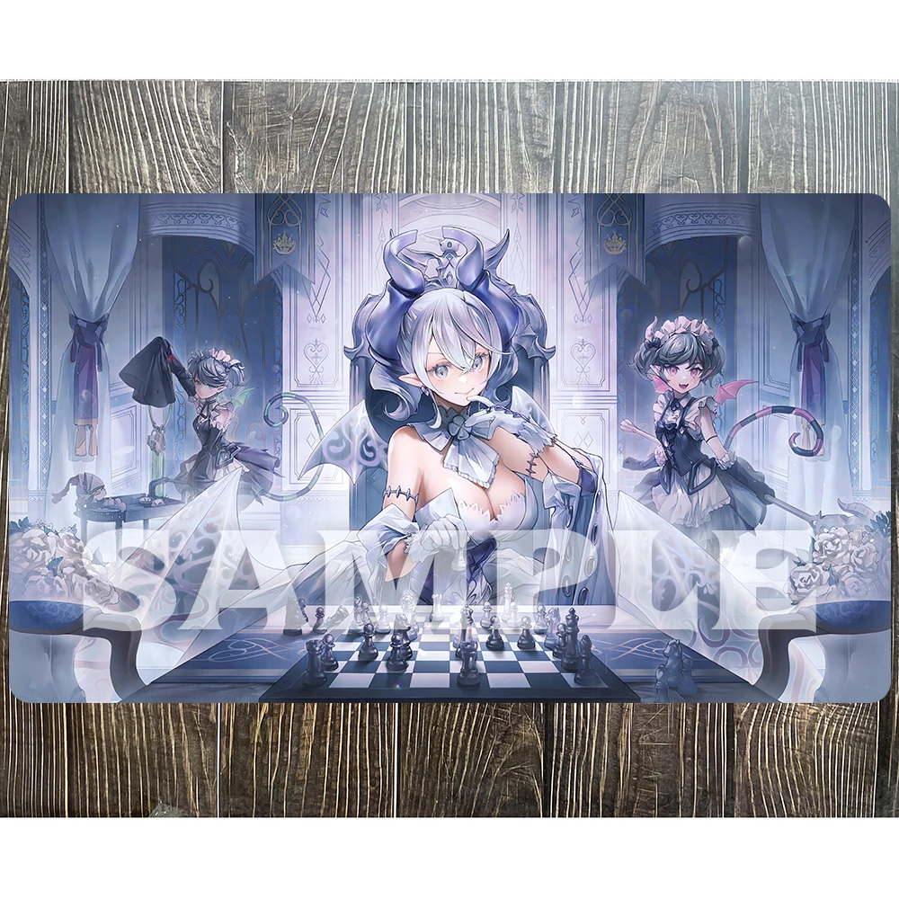 Килимок yu-gi-oh playmat labrynth
