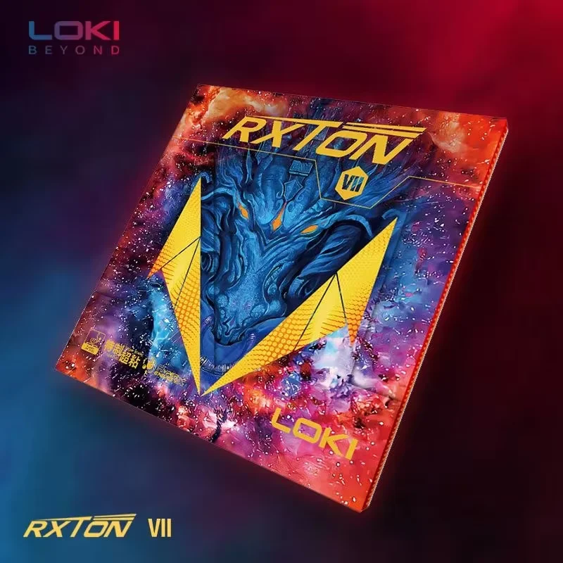 Оригинальный loki rxton 7 - Фотография_4