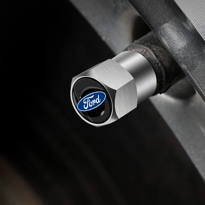 Колпачки для клапанов автомобильных колес - Фотография_4