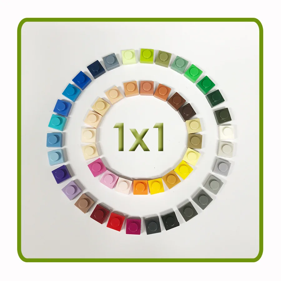 Детали для кирпичей «сделай сам» - Фотография_3