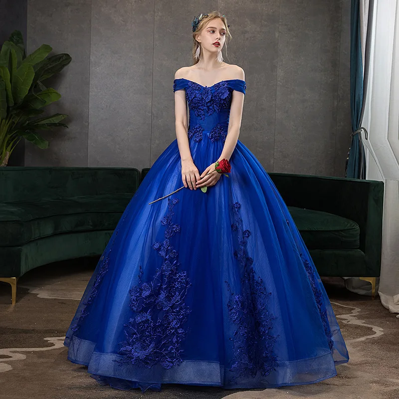 Роскошные платья quinceanera 15