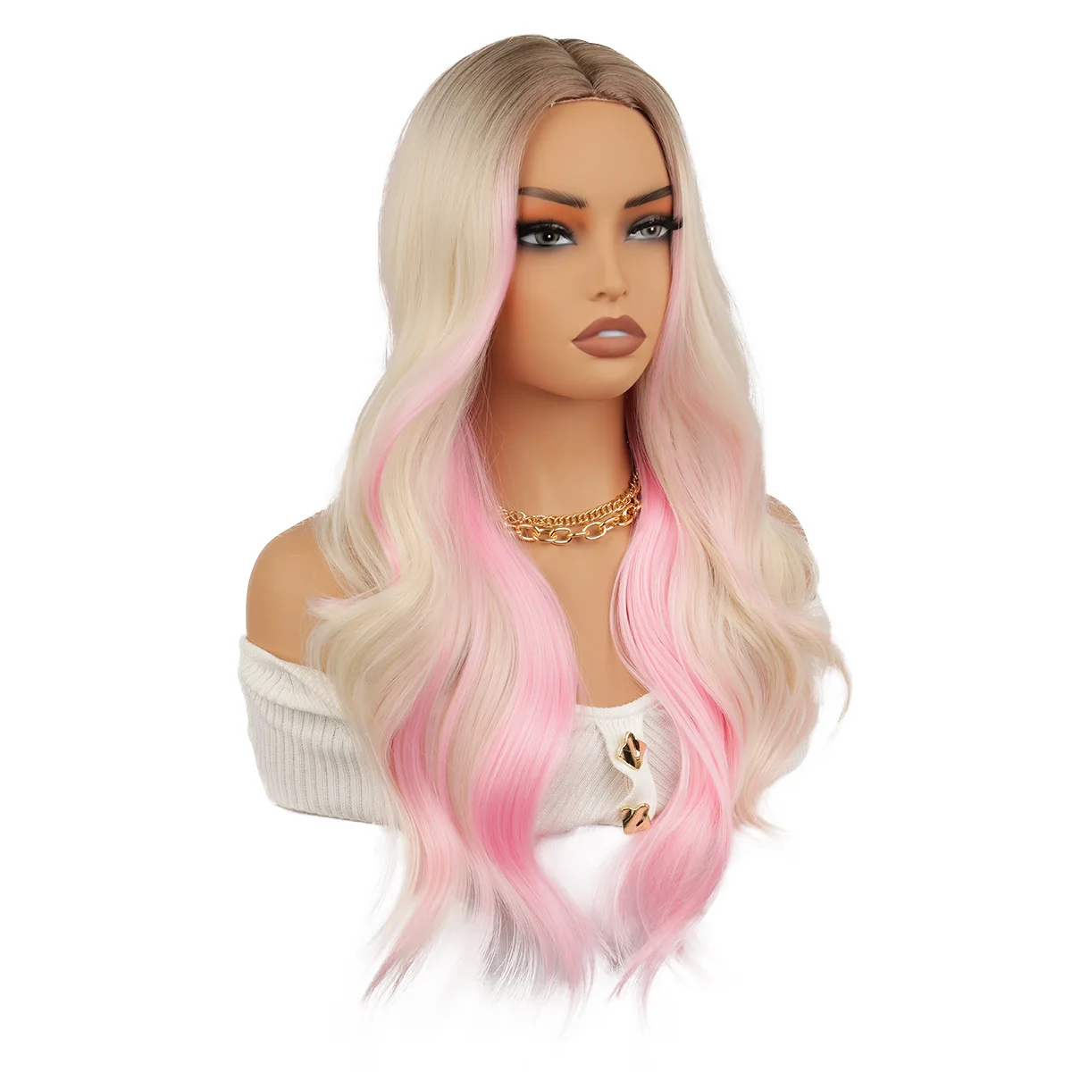 Новый средний золотой порошок - Фотография_3