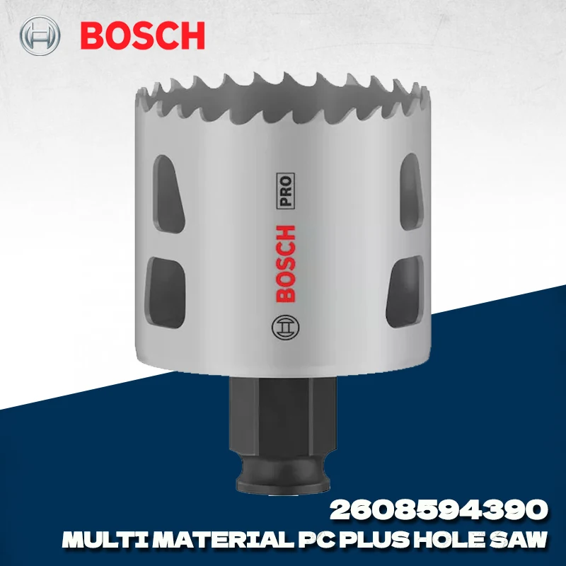 Бош 2608594390   54mm pro multi