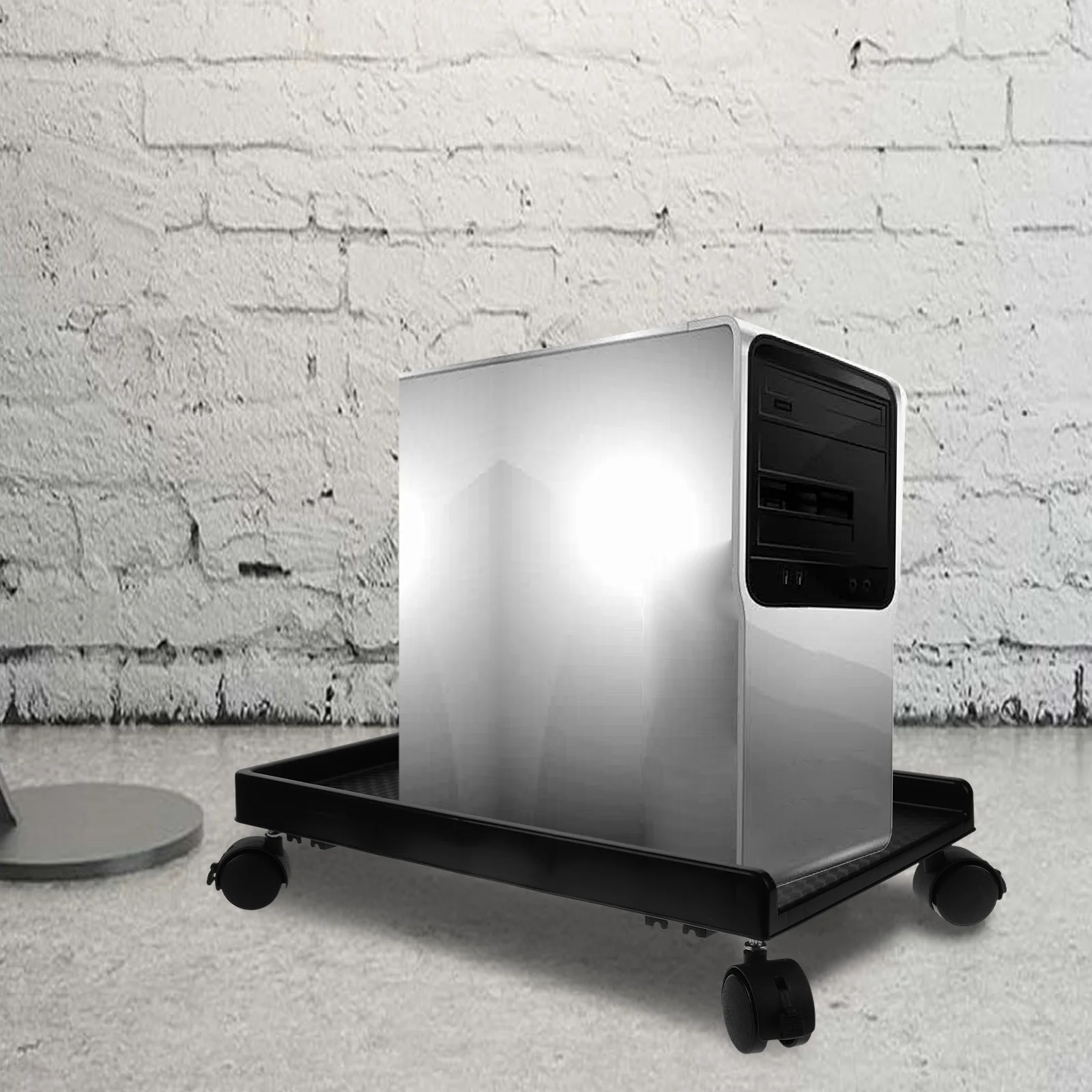 Подставка для компьютерной башни - Фотография_5