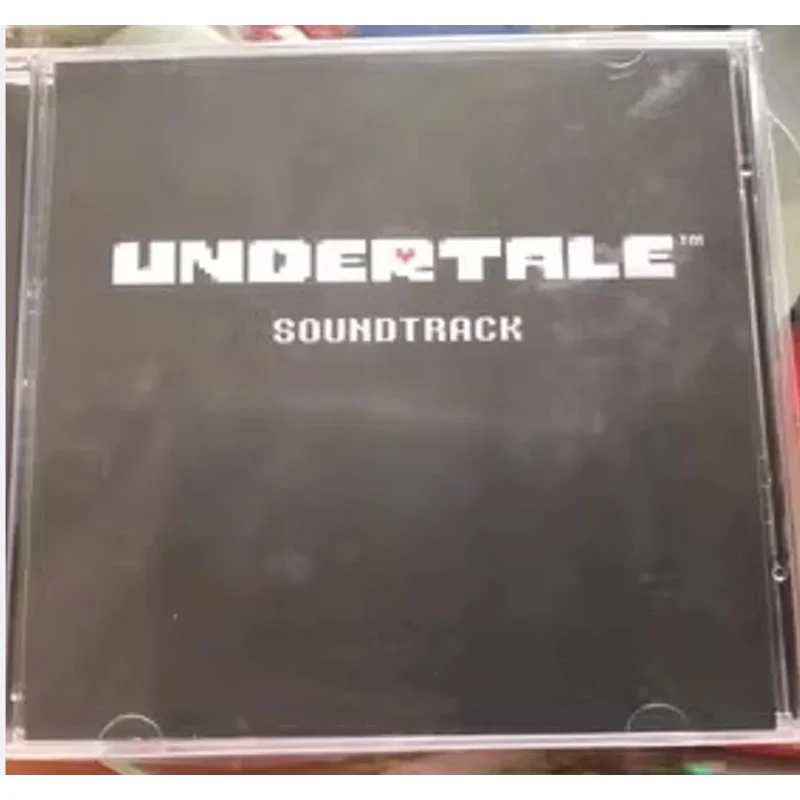 Игра аниме undertale toby fox музыкальный - Фотография_2