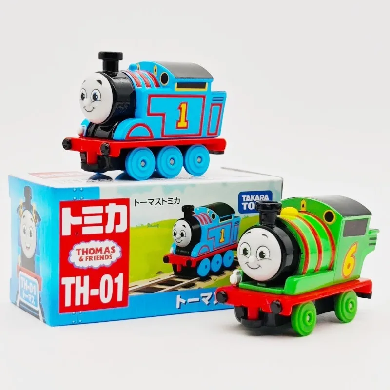 Takara tomy tomica
