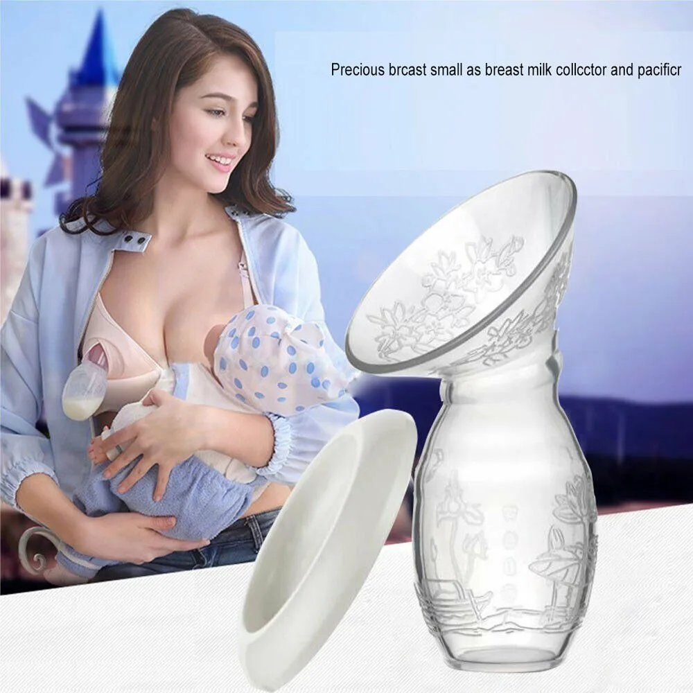 Силиконовые насосы для сосания