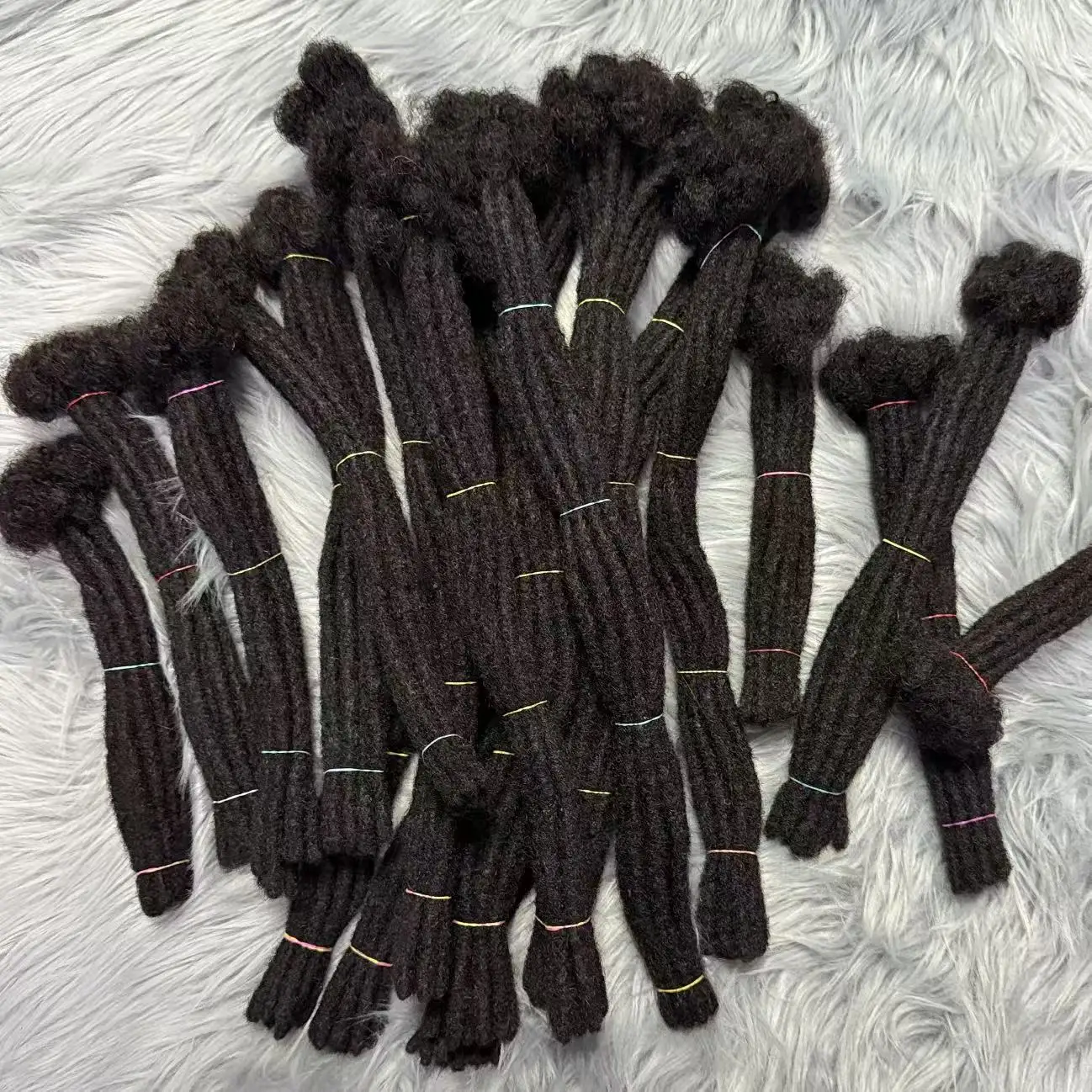 6-18-дюймовые дреды - Фотография_6