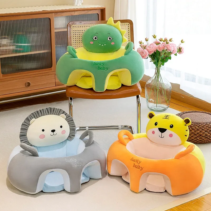 Детские сиденья, диван, низкий