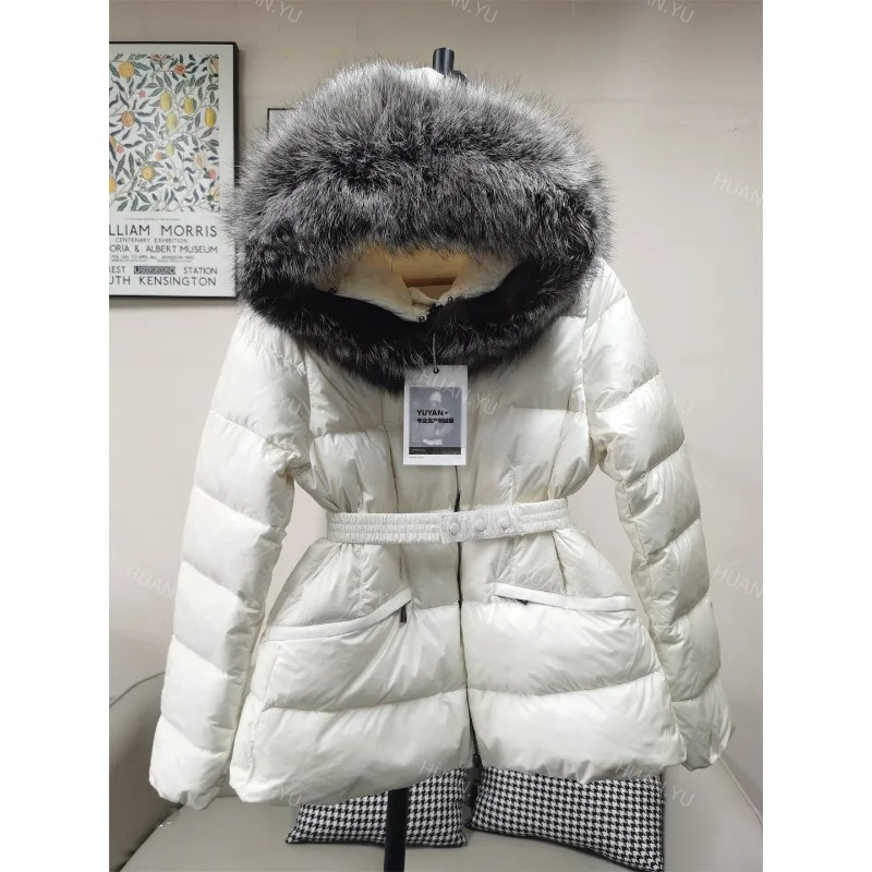 Женские модели, осенне-зимние топы - Фотография_6