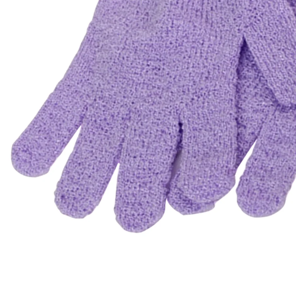 Отшелушивающие перчатки для ванны и душа - Фотография_5