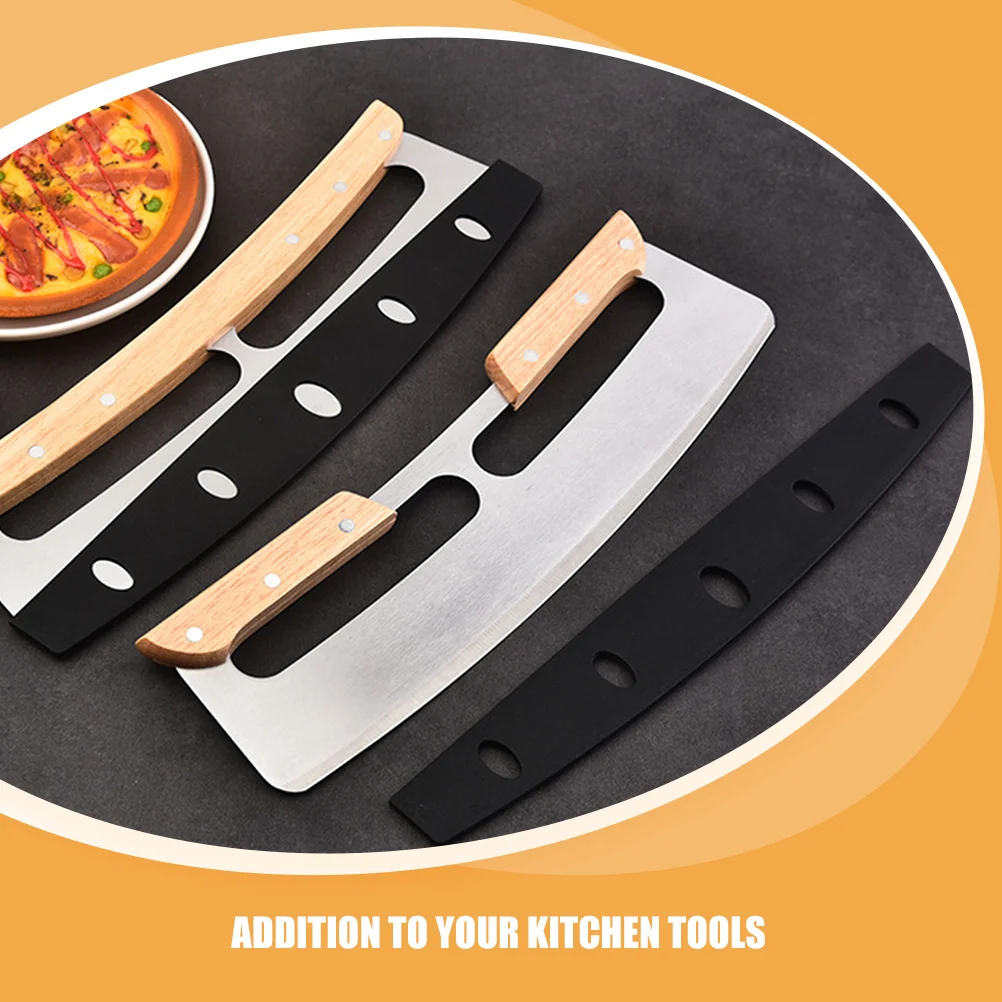 Чехлы для лезвий для резки пиццы - Фотография_2