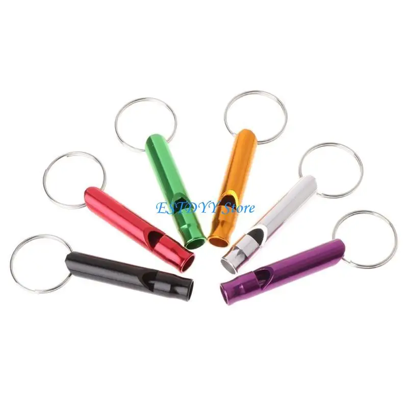 G6de 6pcs safety swistle для кемпинга - Фотография_3