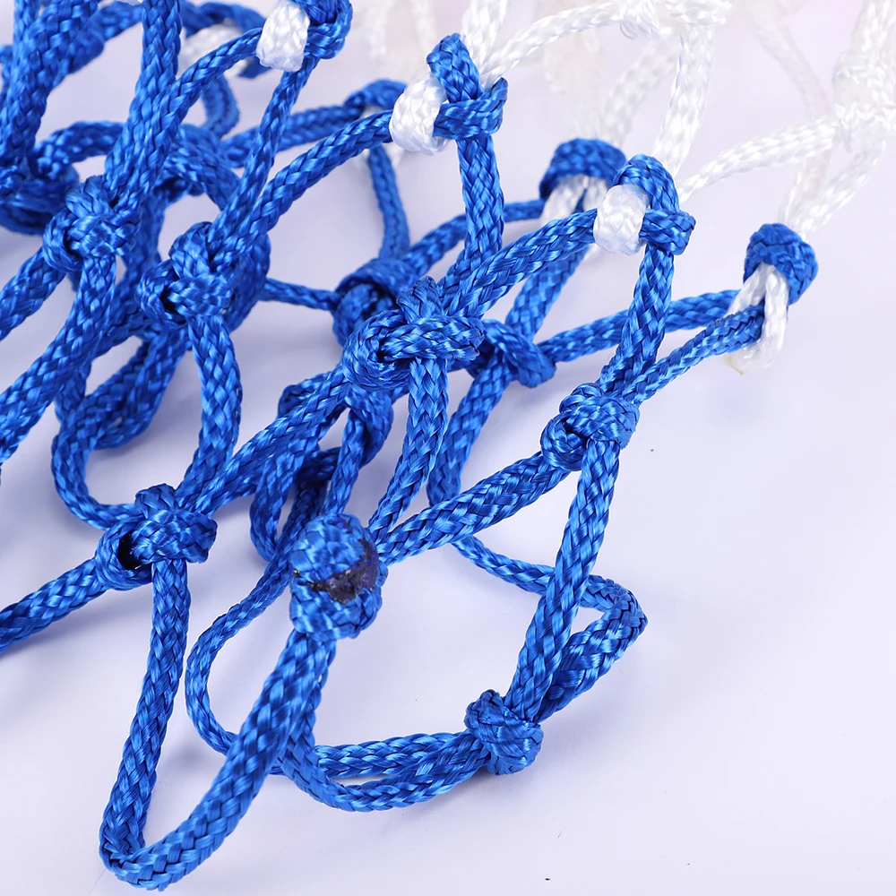 Баскетбольная сетка подвижного - Фотография_5