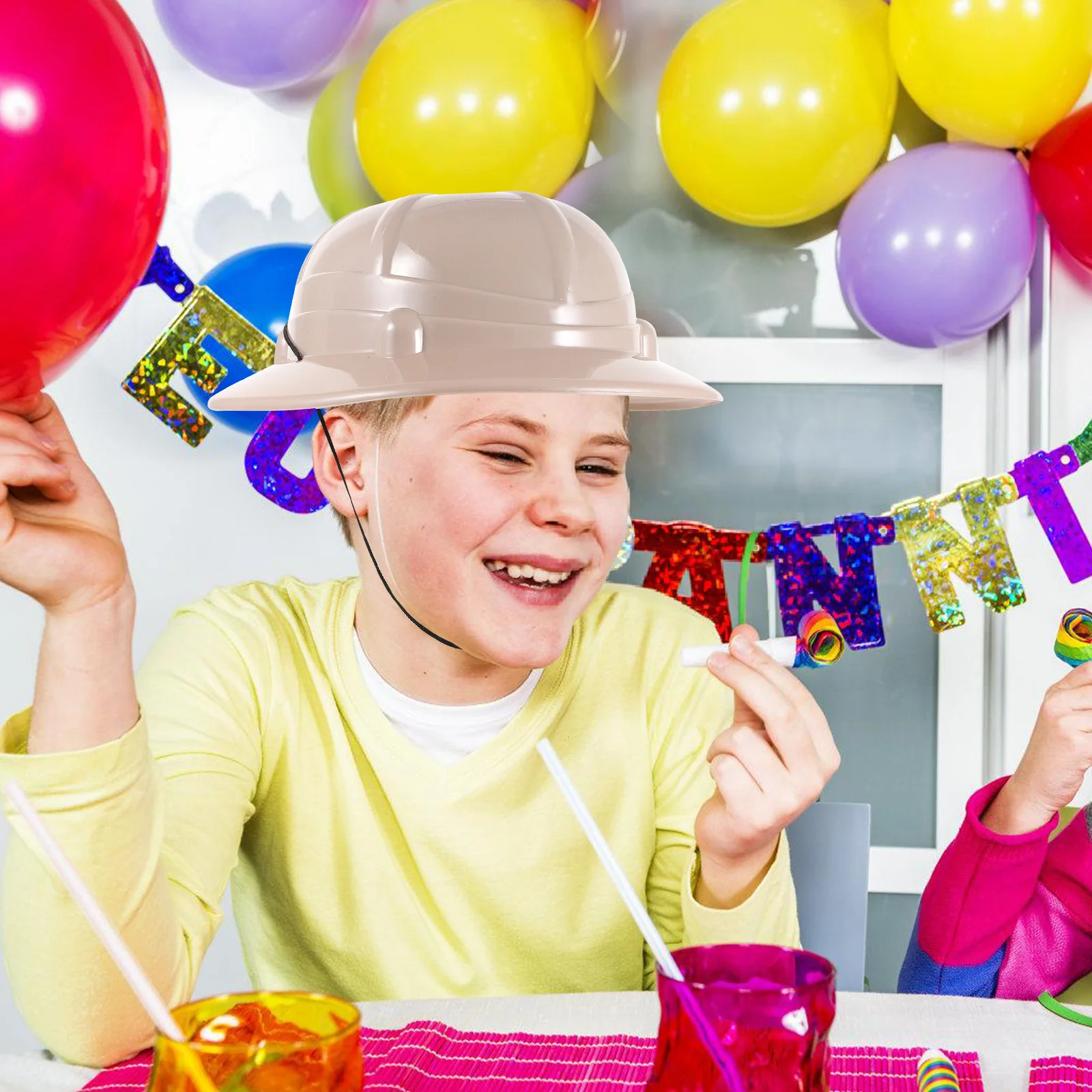 Открытый кемпинг для детей - Фотография_3