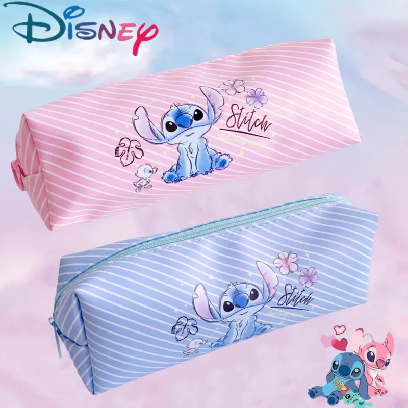 Новый чехол-карандаш disney stitch в стиле аниме