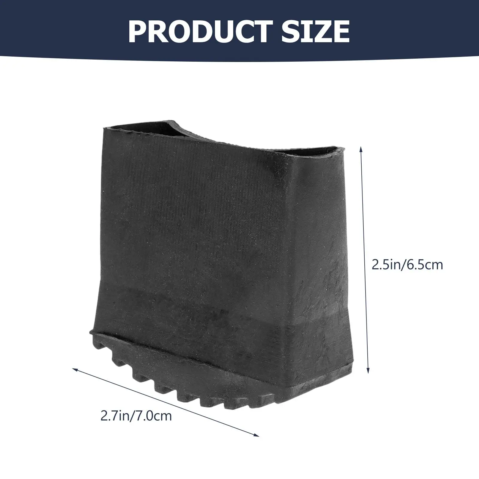 Чехол для ног лестницы - Фотография_5