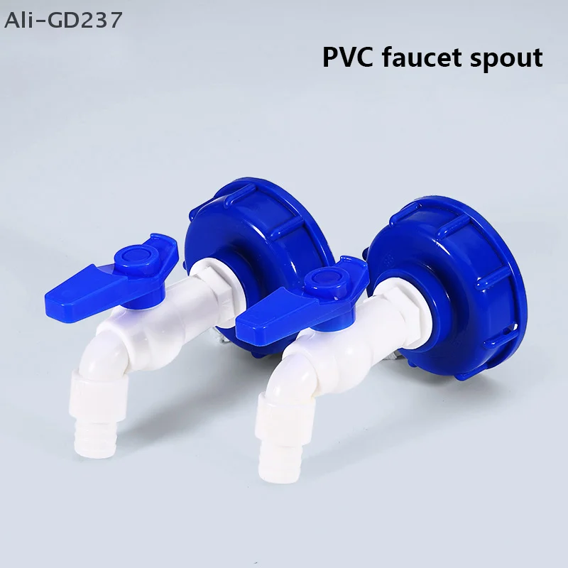 Прочный адаптер для крана ibc s60*6