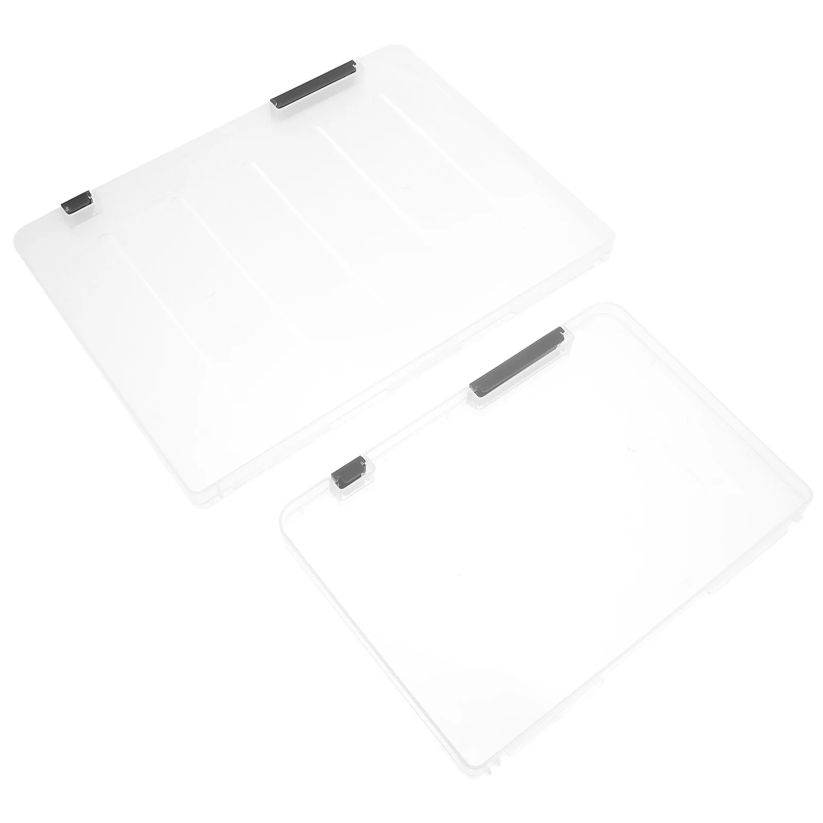 Коробки-держатели для файлов - Фотография_6