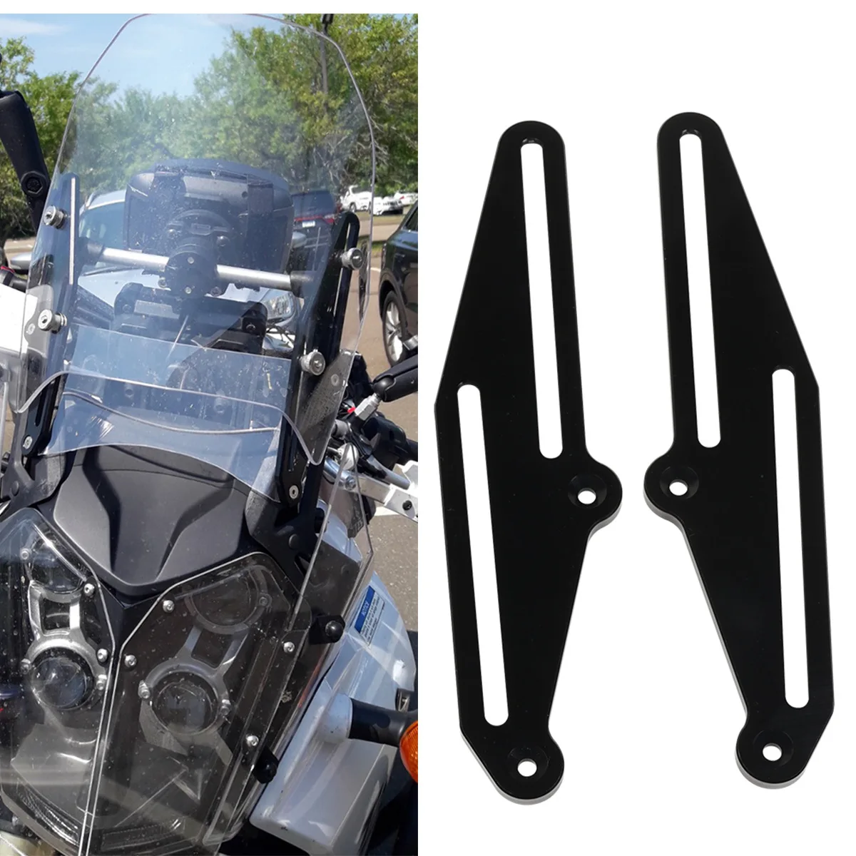 Для yamaha tenere 700 xtz 700 регулятор - Фотография_2