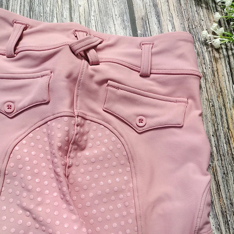 Для верховой езды для девочек - Фотография_4