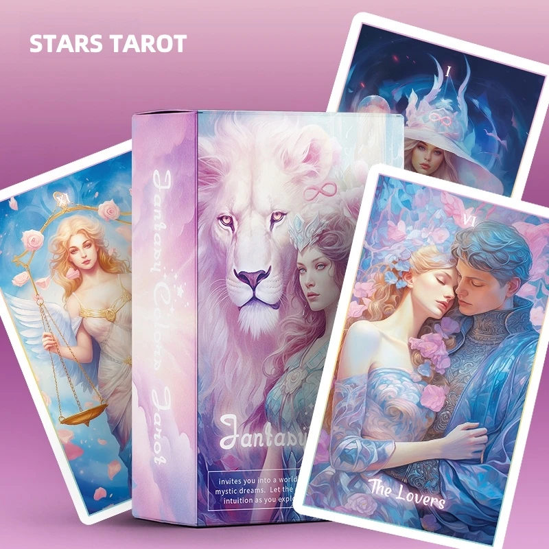 Года, 12x7 см, таро райдер уэйт