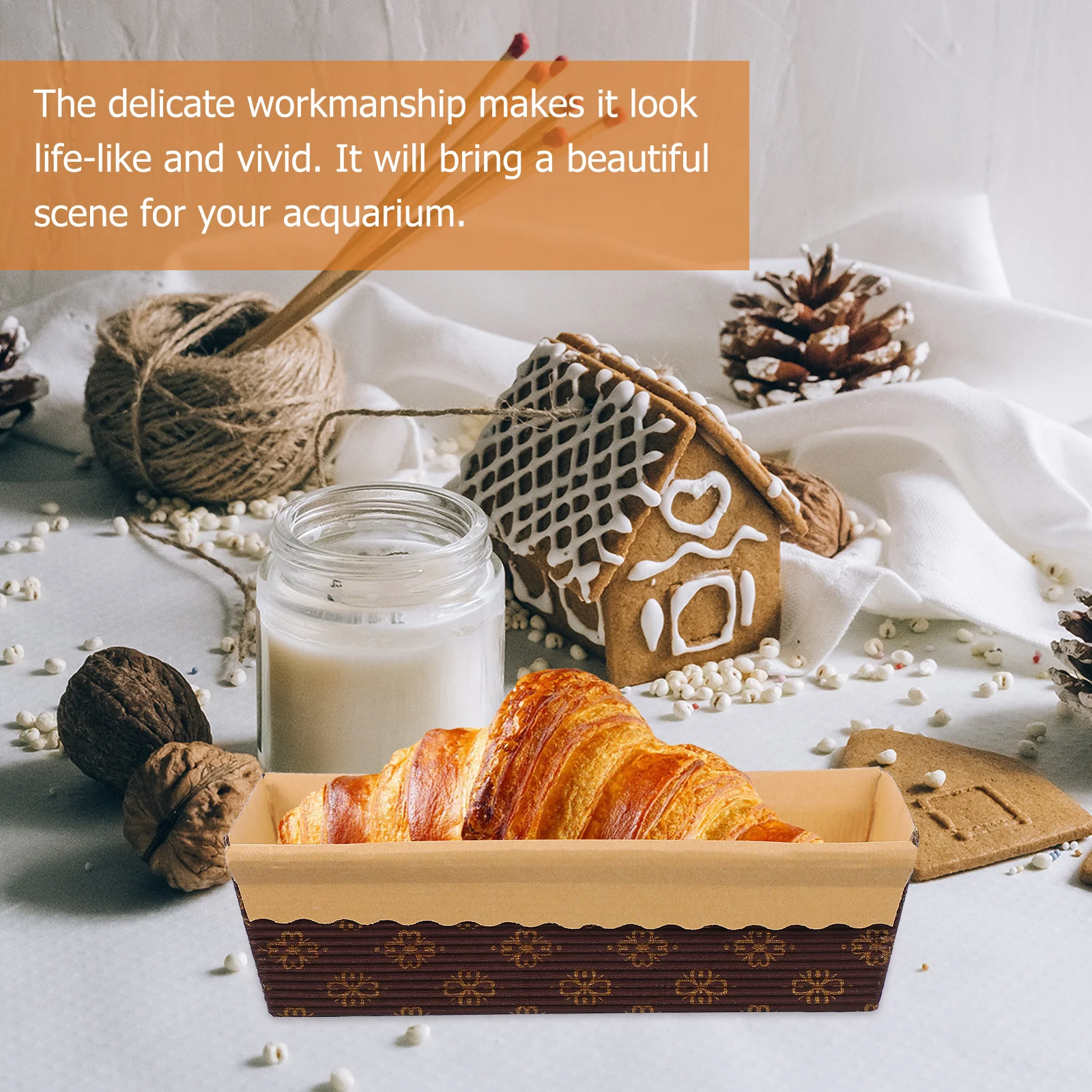 Многофункциональные формы для хлеба