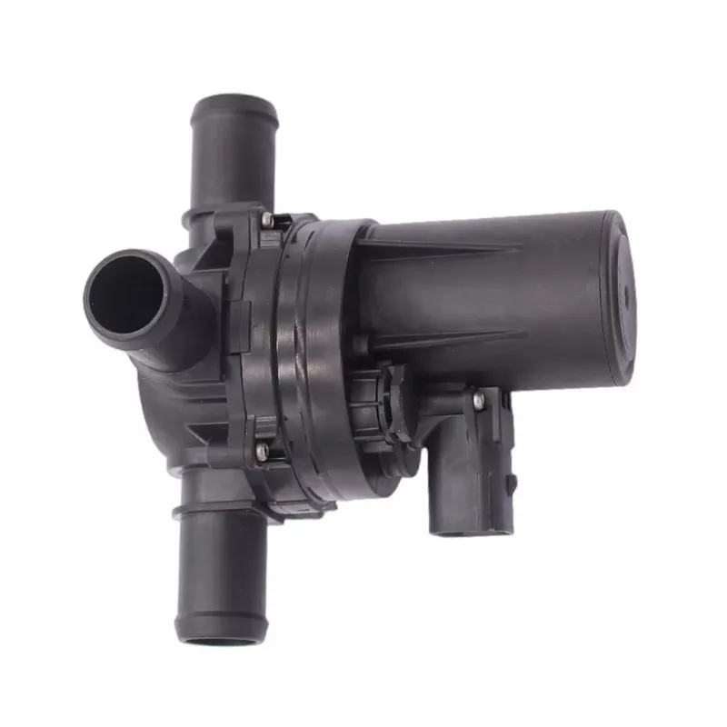 3-ходовой клапан охлаждающей жидкости - Фотография_2