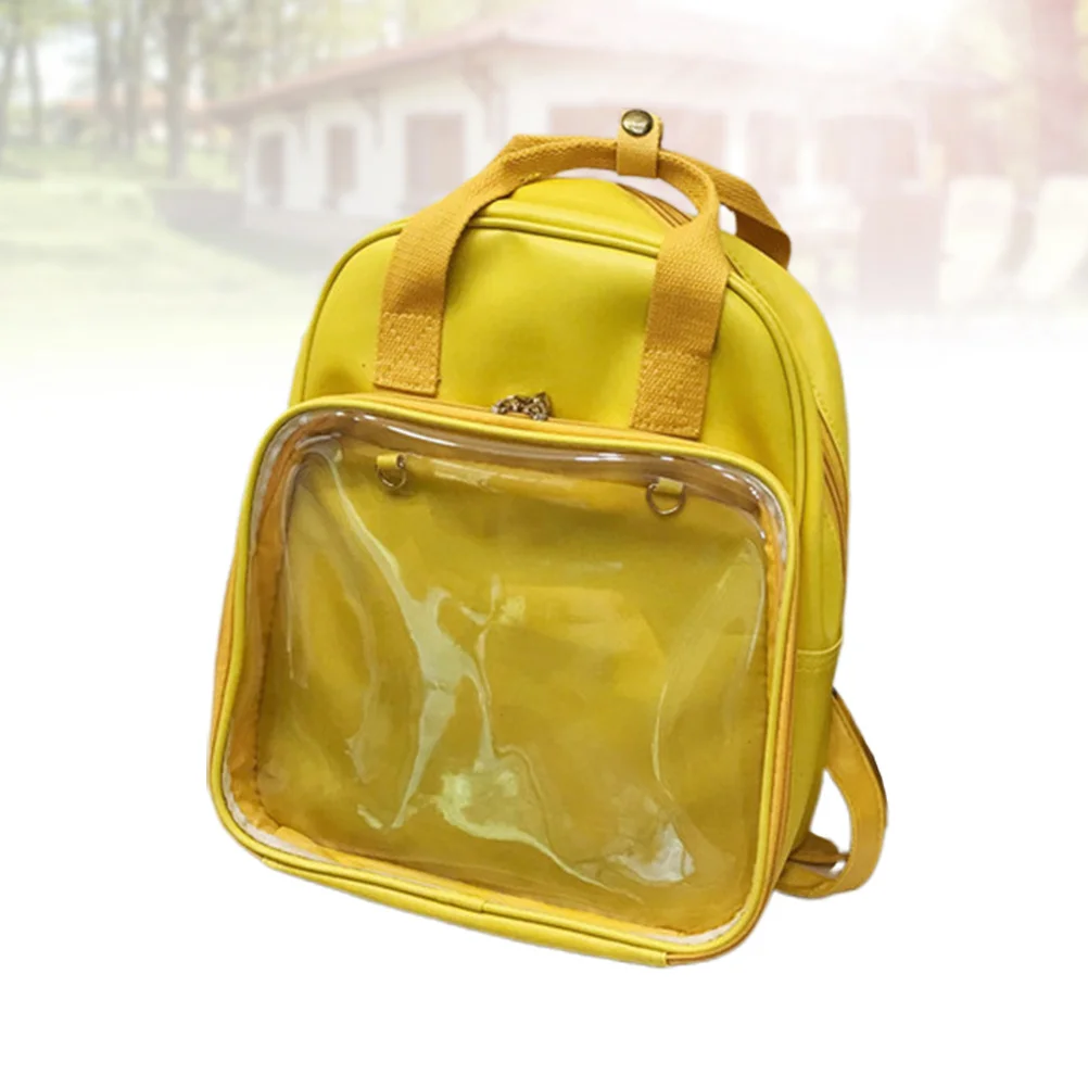 Рюкзак ярких цветов - Фотография_5