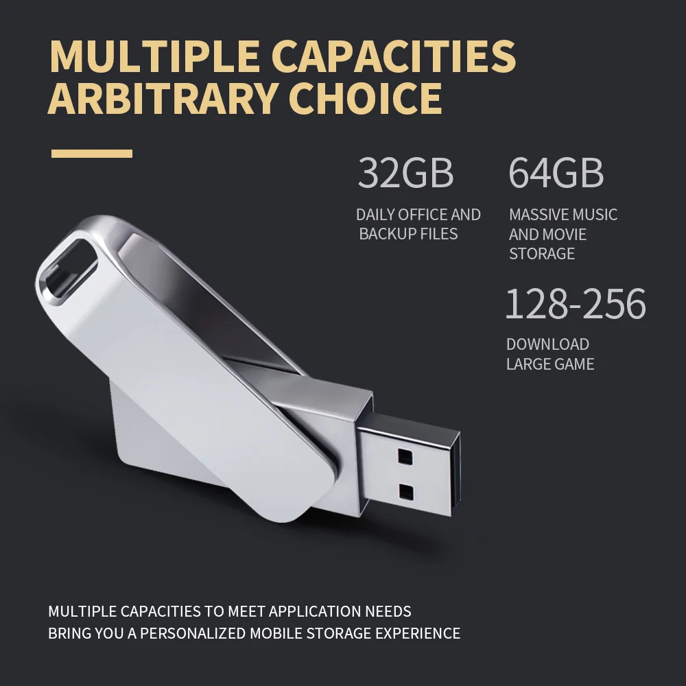 Флеш-накопители usb 2 - Фотография_6