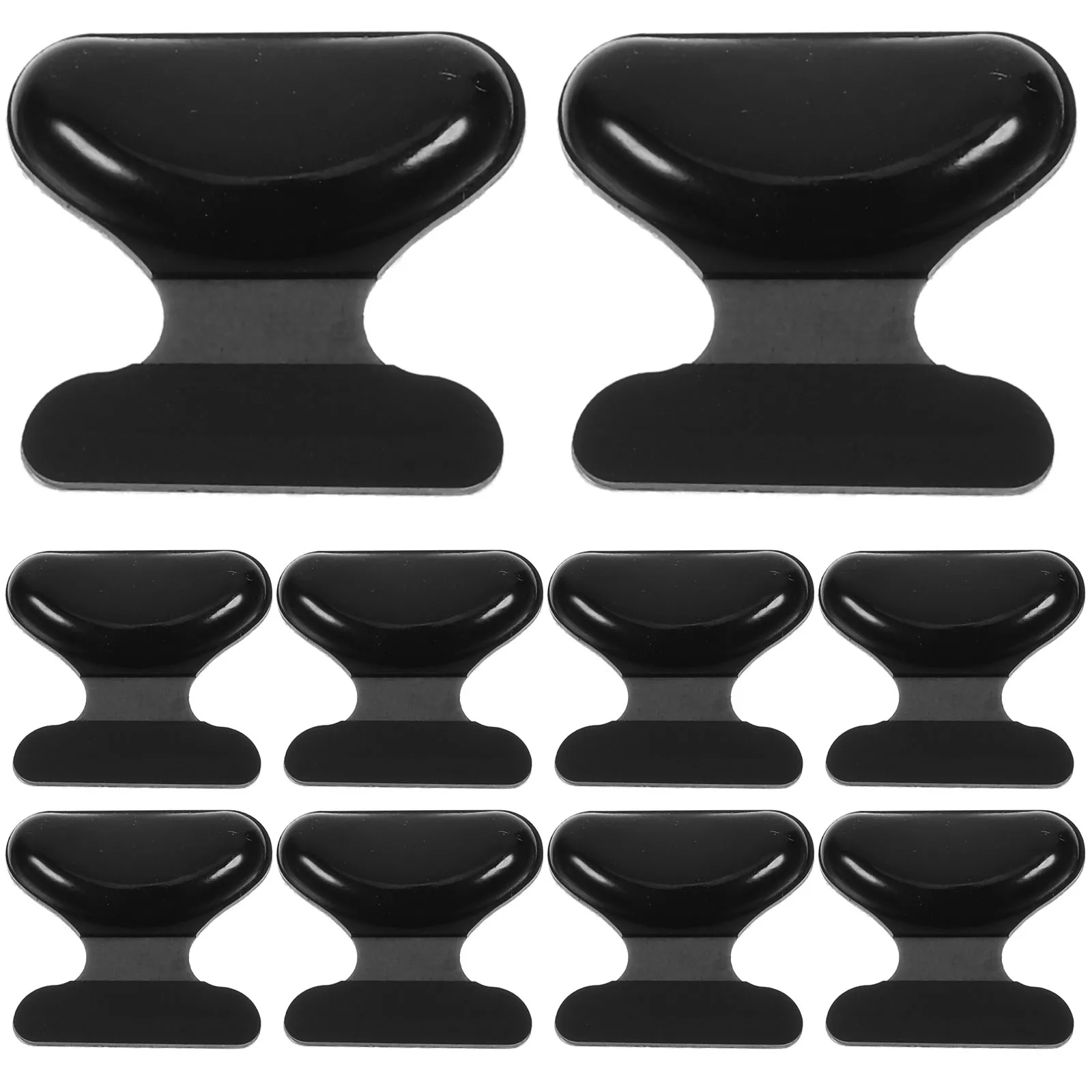 5 пар нескользящих подушечек для носа - Фотография_5