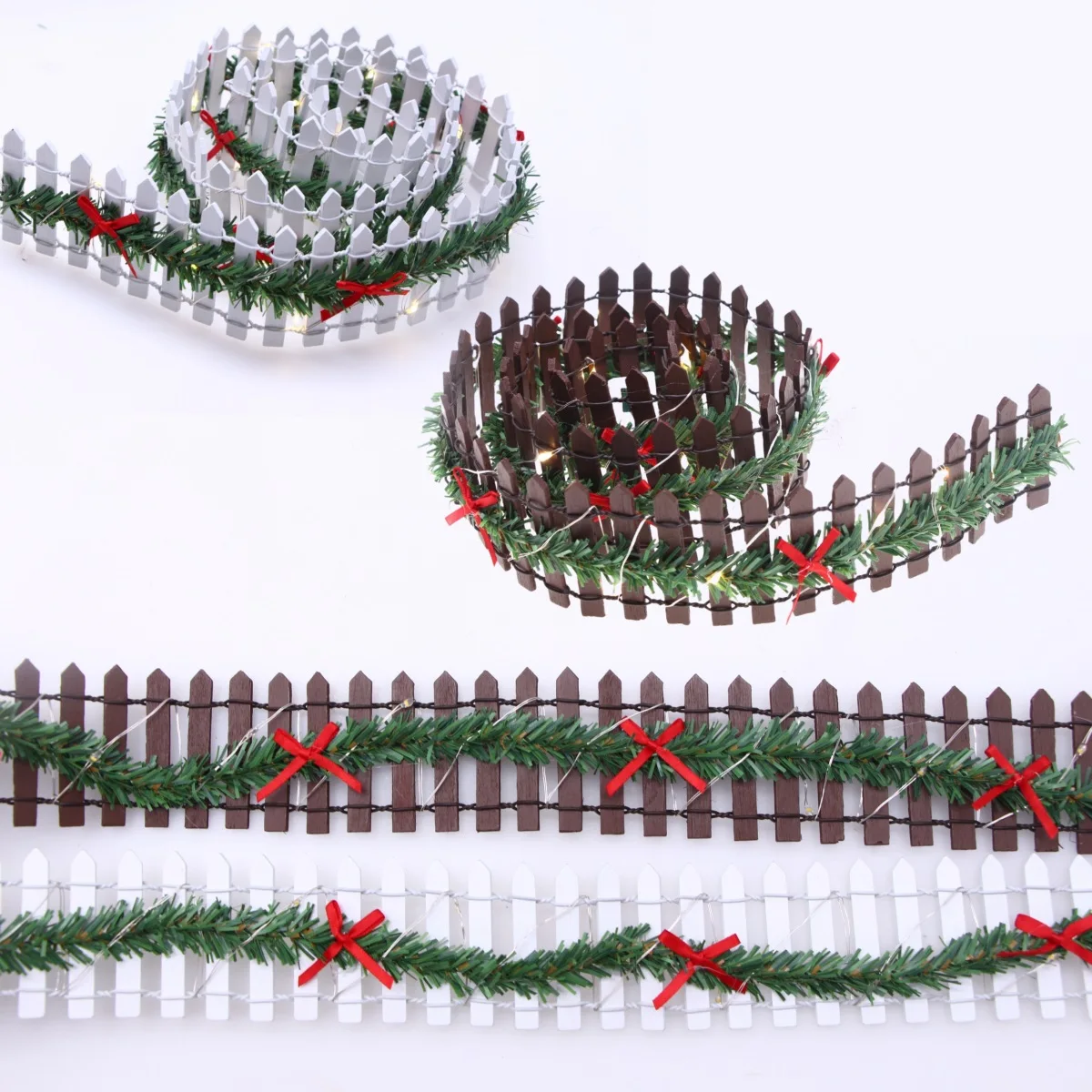 Micolandscape рождественский эльф