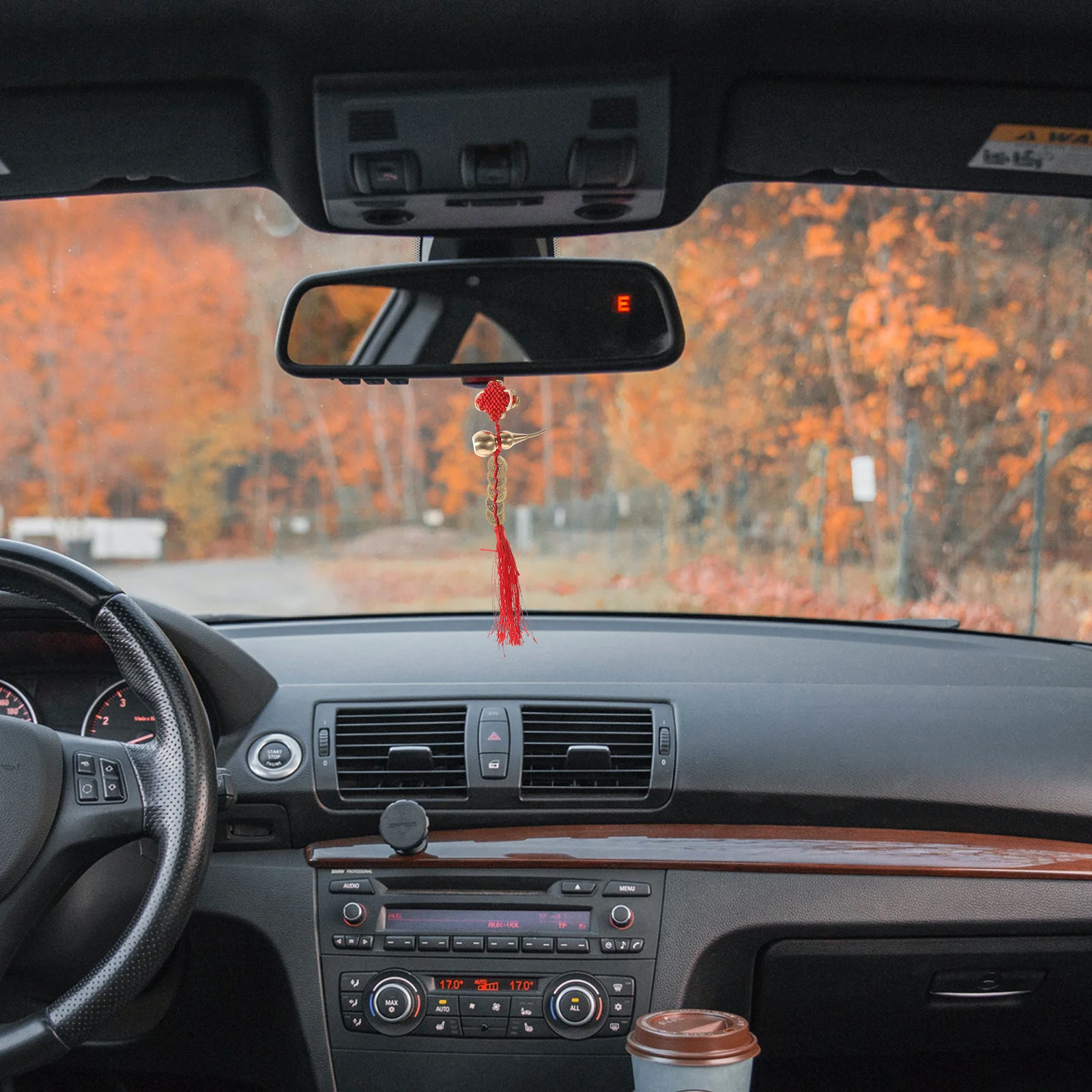 Латунные монеты тыквы китайский - Фотография_6