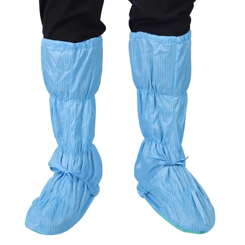 Беспылевая защитная ткань пыленепроницаемые - Фотография_3